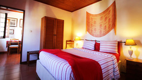 Casas da Biquinha
