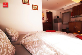 Casas da Biquinha
