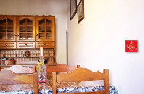Casas da Biquinha