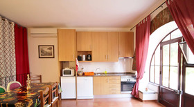Casas da Biquinha
