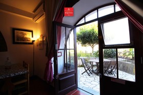 Casas da Biquinha