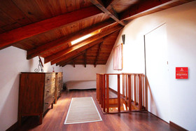 Casas da Biquinha
