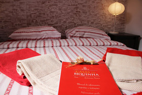 Casas da Biquinha