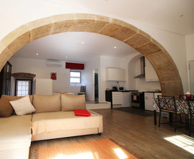 Casas da Biquinha