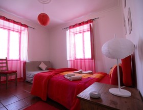 Casas da Biquinha