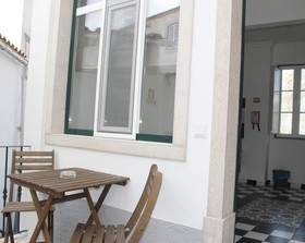 Casas da Biquinha