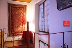 Casas da Biquinha