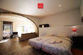 Casas da Biquinha