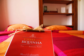 Casas da Biquinha