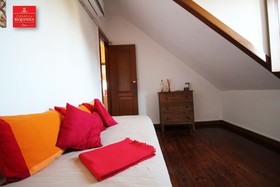 Casas da Biquinha
