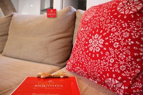 Casas da Biquinha
