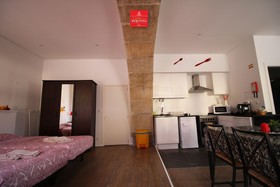 Casas da Biquinha