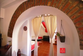 Casas da Biquinha