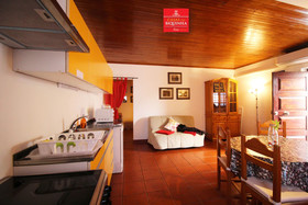 Casas da Biquinha