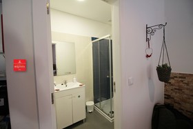 Casas da Biquinha