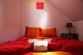 Casas da Biquinha