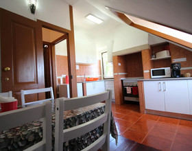 Casas da Biquinha