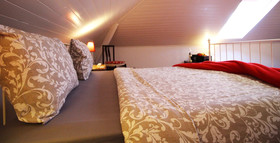 Casas da Biquinha