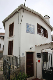 Casas da Biquinha