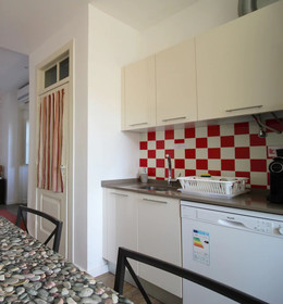 Casas da Biquinha