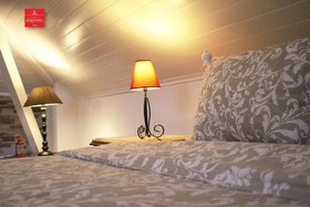 Casas da Biquinha