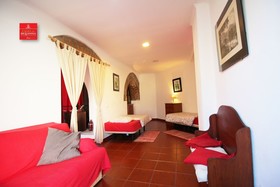 Casas da Biquinha