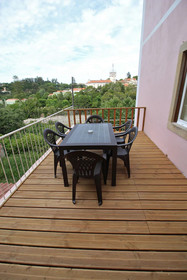 Casas da Biquinha