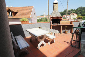 Casas da Biquinha