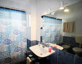 Casas da Biquinha