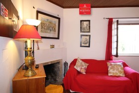 Casas da Biquinha