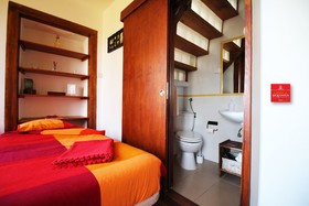 Casas da Biquinha