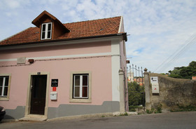 Casas da Biquinha