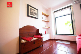 Casas da Biquinha