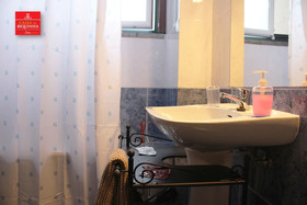 Casas da Biquinha