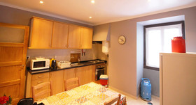Casas da Biquinha