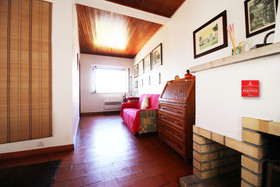 Casas da Biquinha