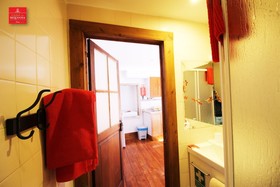 Casas da Biquinha