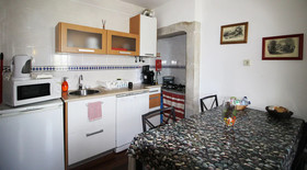 Casas da Biquinha