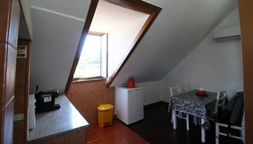 Casas da Biquinha