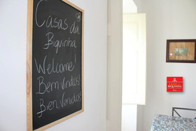 Casas da Biquinha