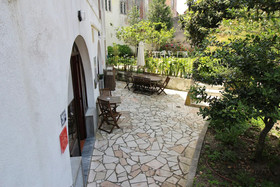 Casas da Biquinha