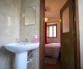Casas da Biquinha