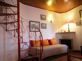 Casas da Biquinha