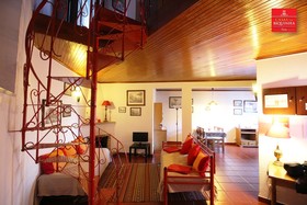 Casas da Biquinha