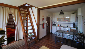 Casas da Biquinha