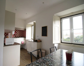 Casas da Biquinha
