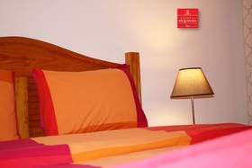 Casas da Biquinha