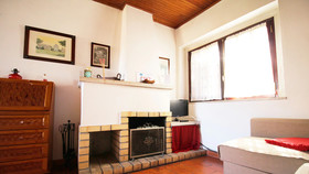 Casas da Biquinha