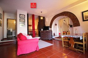 Casas da Biquinha
