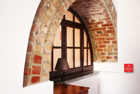 Casas da Biquinha